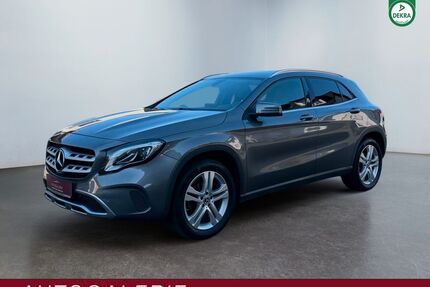 Mercedes-Benz GLA 220 Gebrauchtwagen