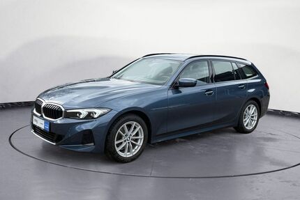 BMW 318 Gebrauchtwagen