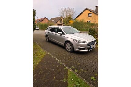 Ford Mondeo Gebrauchtwagen