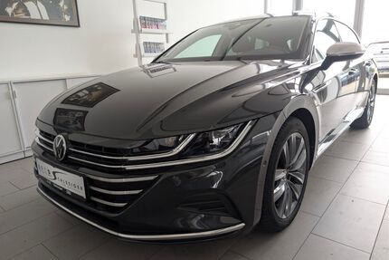 VW Arteon Gebrauchtwagen
