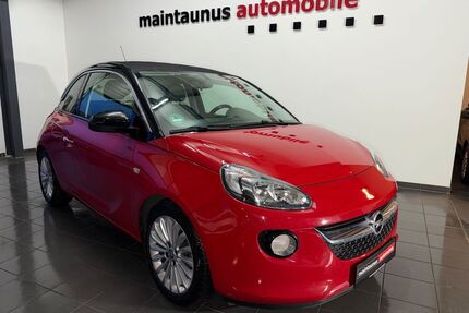 Opel Adam Gebrauchtwagen