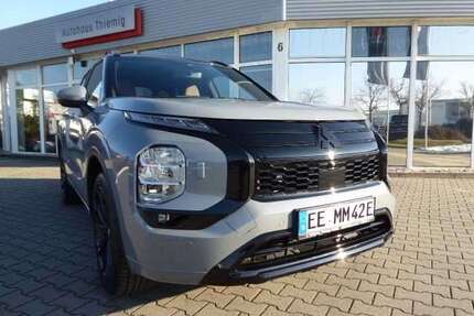 Mitsubishi Outlander Gebrauchtwagen