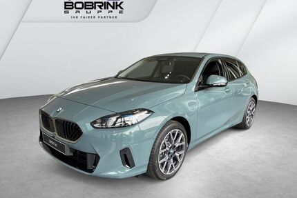 BMW 116 Gebrauchtwagen