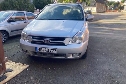 Kia Carnival Gebrauchtwagen