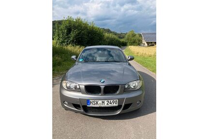 BMW 118 Gebrauchtwagen