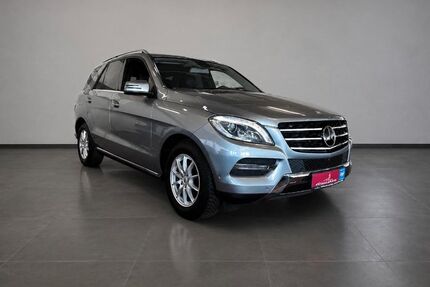 Mercedes-Benz ML 350 Gebrauchtwagen