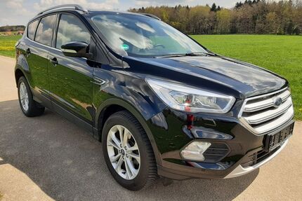 Ford Kuga Gebrauchtwagen