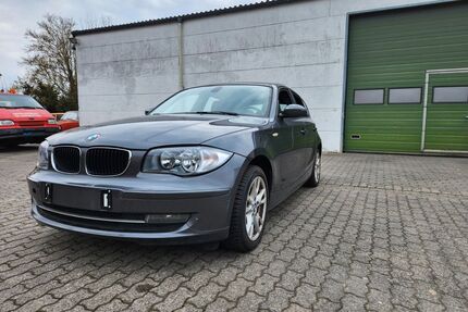 BMW 116 Gebrauchtwagen
