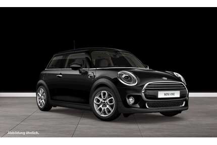 Mini One Gebrauchtwagen