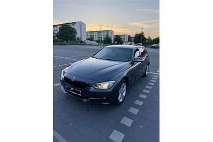 BMW 318 Gebrauchtwagen