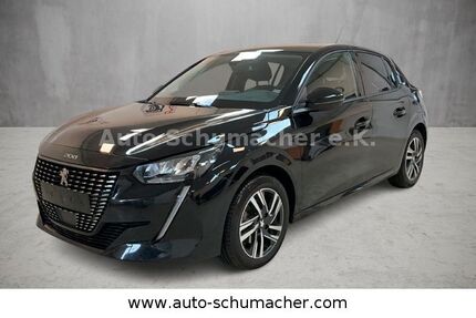 Peugeot 208 Gebrauchtwagen
