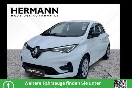 Renault ZOE Gebrauchtwagen