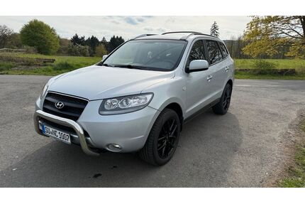 Hyundai SANTA FE Gebrauchtwagen