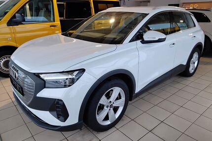 Audi Q4 e-tron Gebrauchtwagen