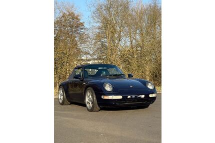 Porsche 993 Gebrauchtwagen