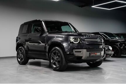 Land Rover Defender Gebrauchtwagen