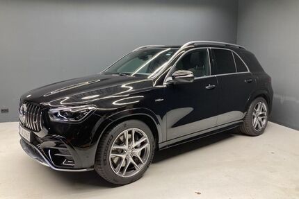 Mercedes-Benz GLE 53 AMG Gebrauchtwagen