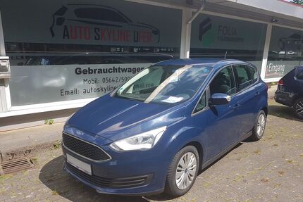 Ford C-Max Gebrauchtwagen