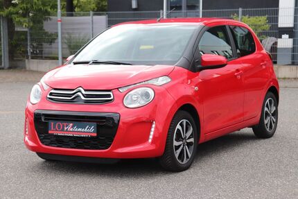 Citroen C1 Gebrauchtwagen