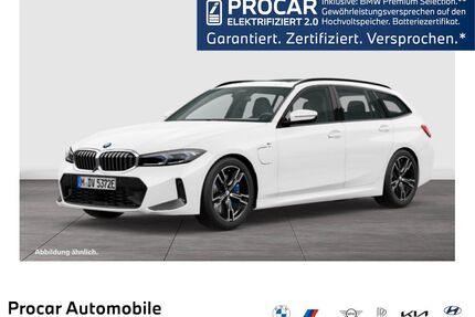 BMW 330 Gebrauchtwagen