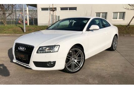 Audi A5 Gebrauchtwagen