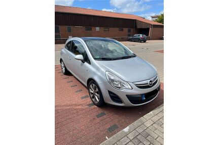 Opel Corsa Gebrauchtwagen