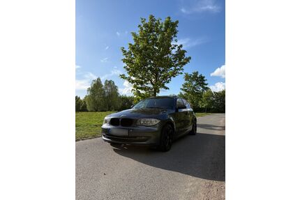 BMW 116 Gebrauchtwagen