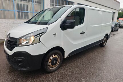 Renault Trafic Gebrauchtwagen