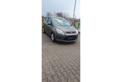 Ford C-Max Gebrauchtwagen