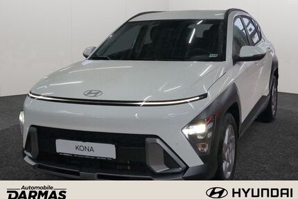 Hyundai KONA Gebrauchtwagen