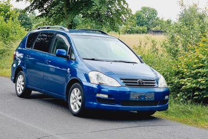 Toyota Avensis Verso Gebrauchtwagen