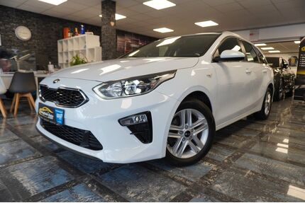 Kia ceed Sportswagon Gebrauchtwagen
