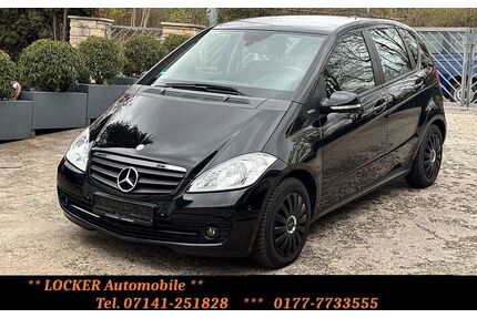 Mercedes-Benz A 150 Gebrauchtwagen