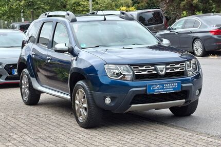 Dacia Duster Gebrauchtwagen