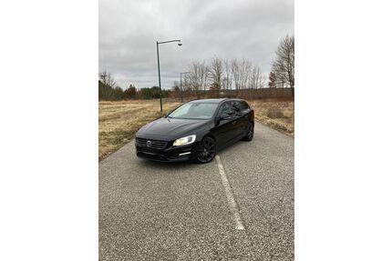 Volvo V60 Gebrauchtwagen