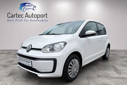 VW up! Gebrauchtwagen