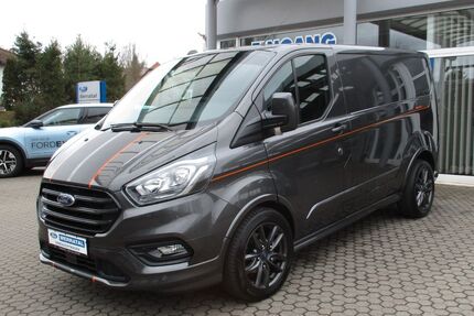 Ford Transit Custom Gebrauchtwagen