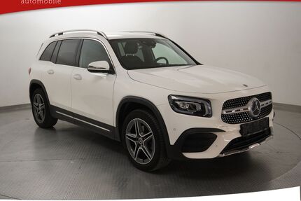 Mercedes-Benz GLB 220 Gebrauchtwagen