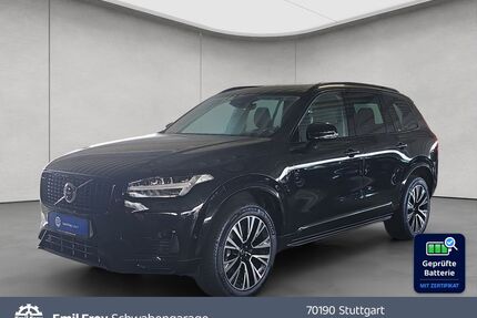 Volvo XC90 Gebrauchtwagen