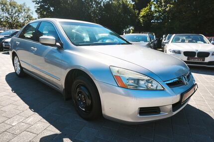 Honda Accord Gebrauchtwagen