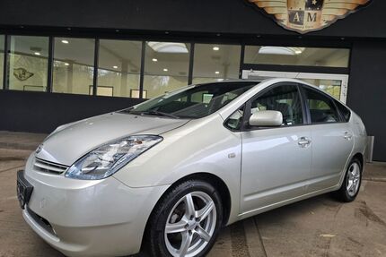 Toyota Prius Gebrauchtwagen