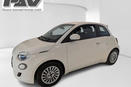 Fiat 500e Gebrauchtwagen