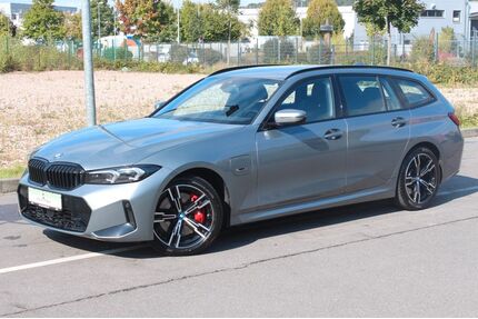 BMW 330 Gebrauchtwagen