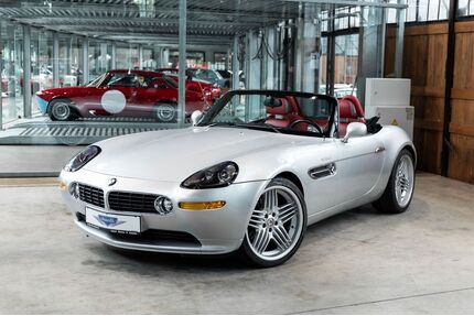 Alpina Roadster S Gebrauchtwagen