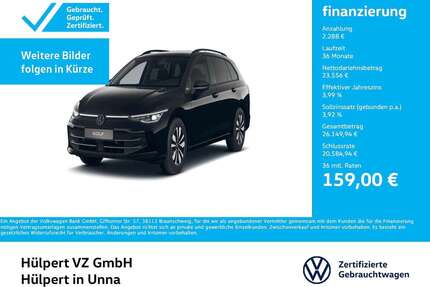 VW Golf Variant Gebrauchtwagen