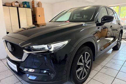 Mazda CX-5 Gebrauchtwagen