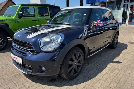 Mini Cooper SD Gebrauchtwagen