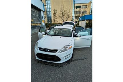 Ford Mondeo Gebrauchtwagen