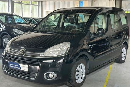 Citroen Berlingo Gebrauchtwagen