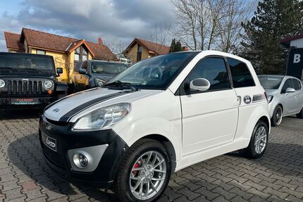 Ligier Andere Gebrauchtwagen